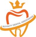 Royalty Dental Associates logo